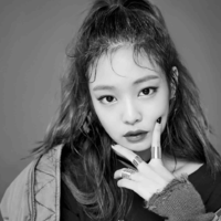 Kim Jennie(Y)