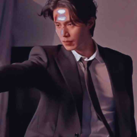 Lee DongWook(DW)