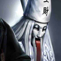 Phạm Vô Cứu(Bạch vô thường)