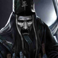 Tạ Tất An(Hắc Vô Thường)