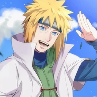 Namikaze Minato