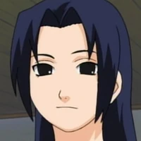 Uchiha Mikoto