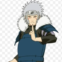 Senju Tobirama
