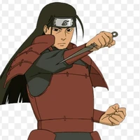 Senju Hashirama