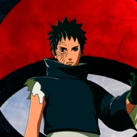 Uchiha Obito