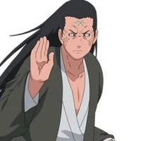 Hyuga Hizashi