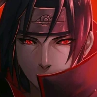 Uchiha Itachi