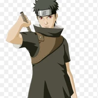 Uchiha Shisui