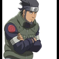 Sarutobi Asuma