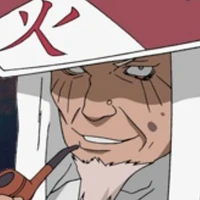 Sarutobi Hiruzen