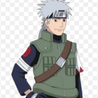 Hatake Sakumo