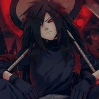 Uchiha Madara