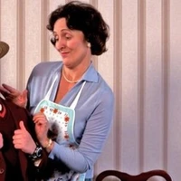 Petunia Dursley