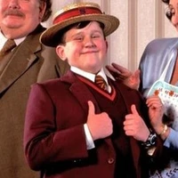 Dudley Dursley