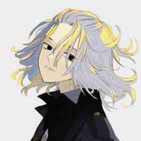 Sano Manjirou ( Mikey )