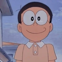 nobi nobita