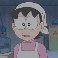 mẹ Nobita