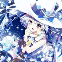 ice girl