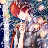 fire god