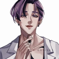 Haitani Ran (alpha)