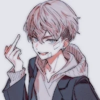 Chifuyu Matsuno (omega)
