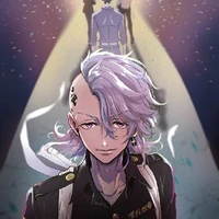 Mitsuya Takashi (omega)