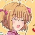 Kinomoto Sakura