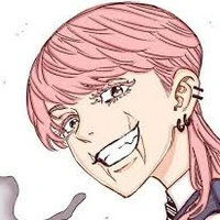 Haruchiyo Sanzu
