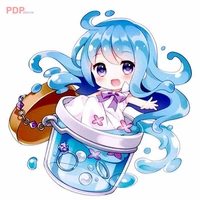 Yuu/ tác giả