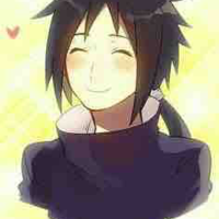 Uchiha Izuna