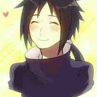 Uchiha Izuna