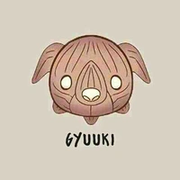 Gyuuki