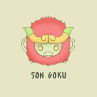 Son Goku