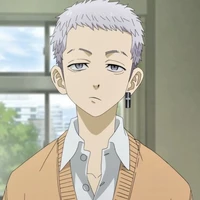 Mitsuya Takashi