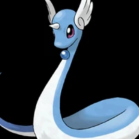 Dragonair - Ryo