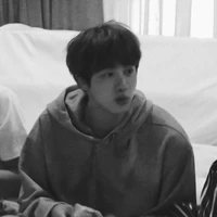 Kim SeokJin