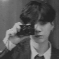 Min YoonGi