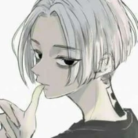 Manjiro Sano《Mikey》