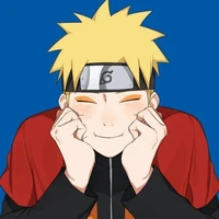 Uzumaki Naruto
