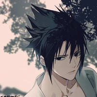 Uchiha Sasuke