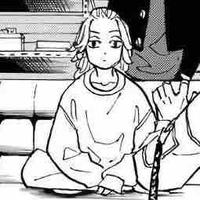 Sano Manjiro