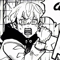 Matsuno Chifuyu
