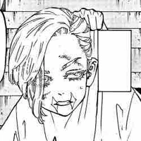 Sanzu Haruchiyo