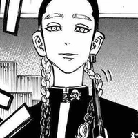 Haitani Ran
