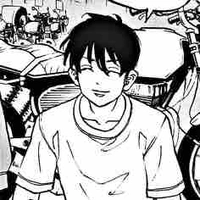 Sano Shinichiro
