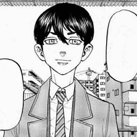 Tachibana Naoto