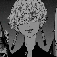 Kurokawa Izana