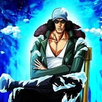 Aokiji