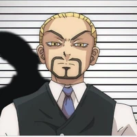 Mochizuki Kanji