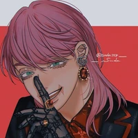 Sanzu Haruchiyo